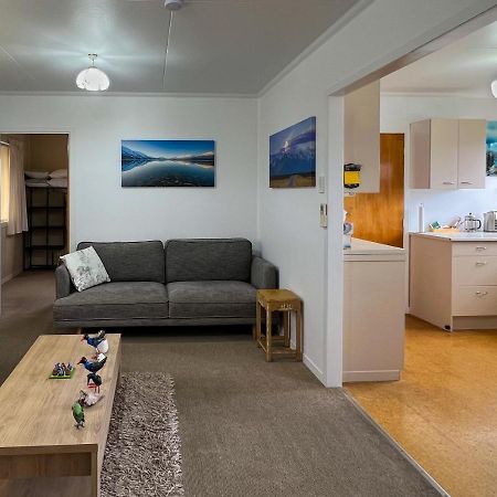 High Country Cottage Twizel Εξωτερικό φωτογραφία