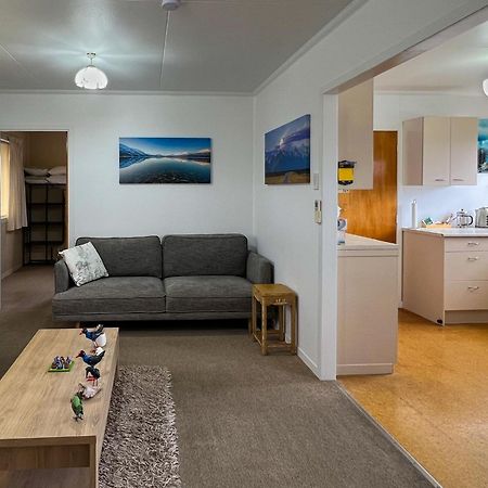 High Country Cottage Twizel Εξωτερικό φωτογραφία