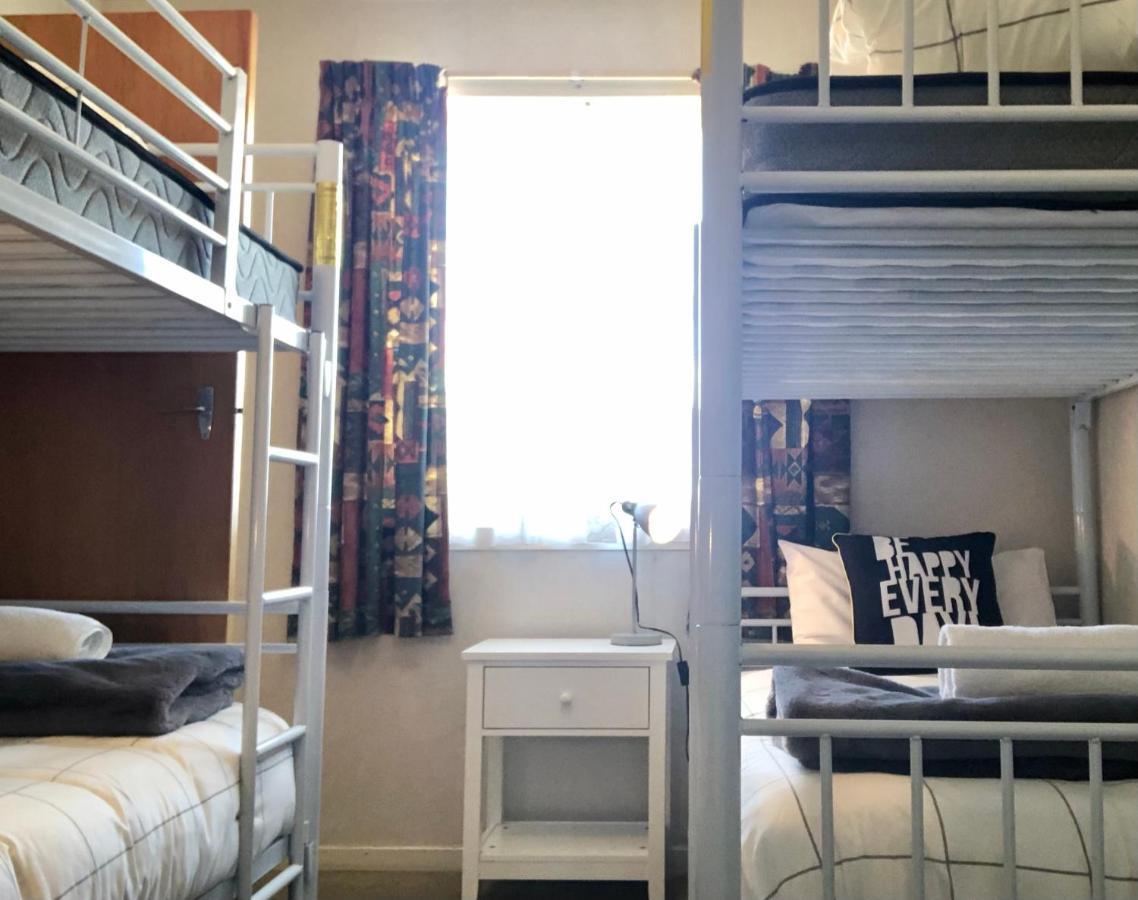 High Country Cottage Twizel Εξωτερικό φωτογραφία