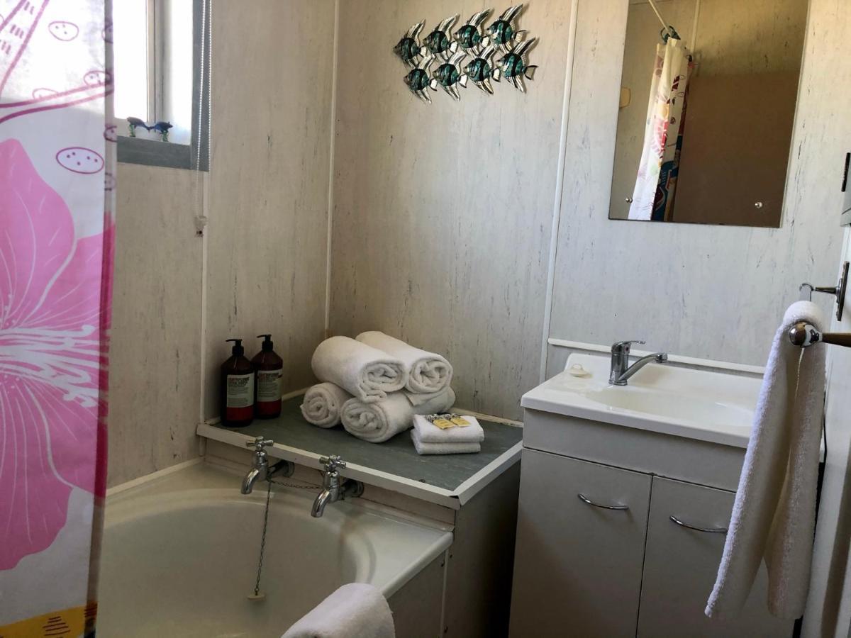 High Country Cottage Twizel Εξωτερικό φωτογραφία