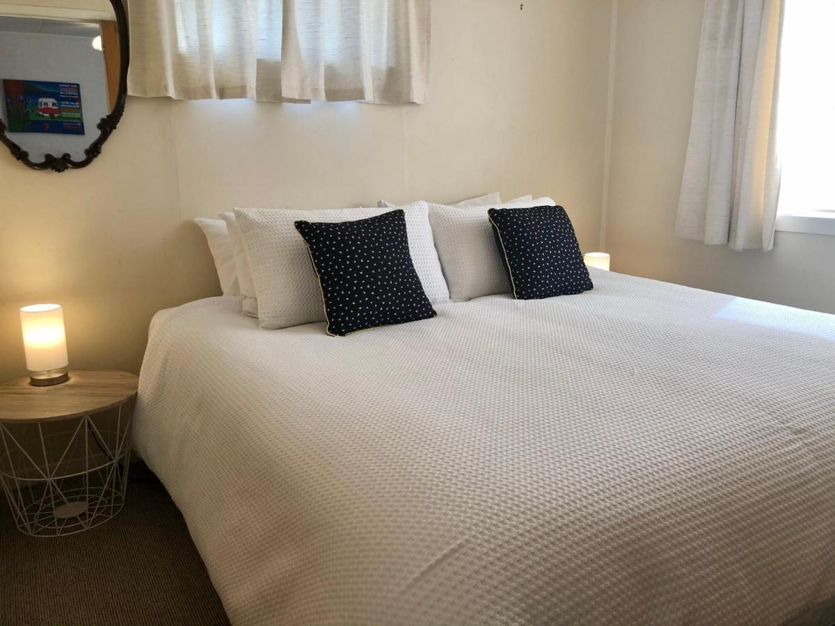 High Country Cottage Twizel Εξωτερικό φωτογραφία