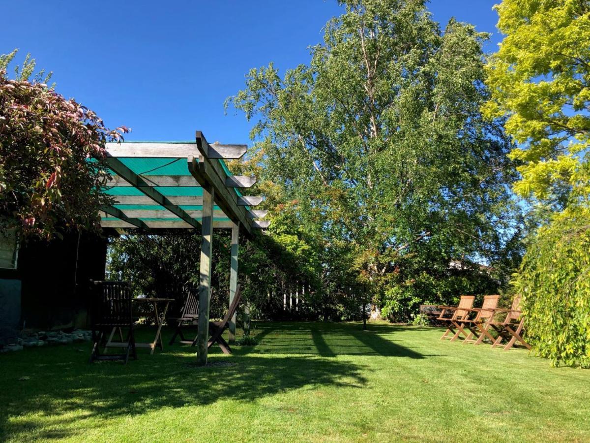 High Country Cottage Twizel Εξωτερικό φωτογραφία