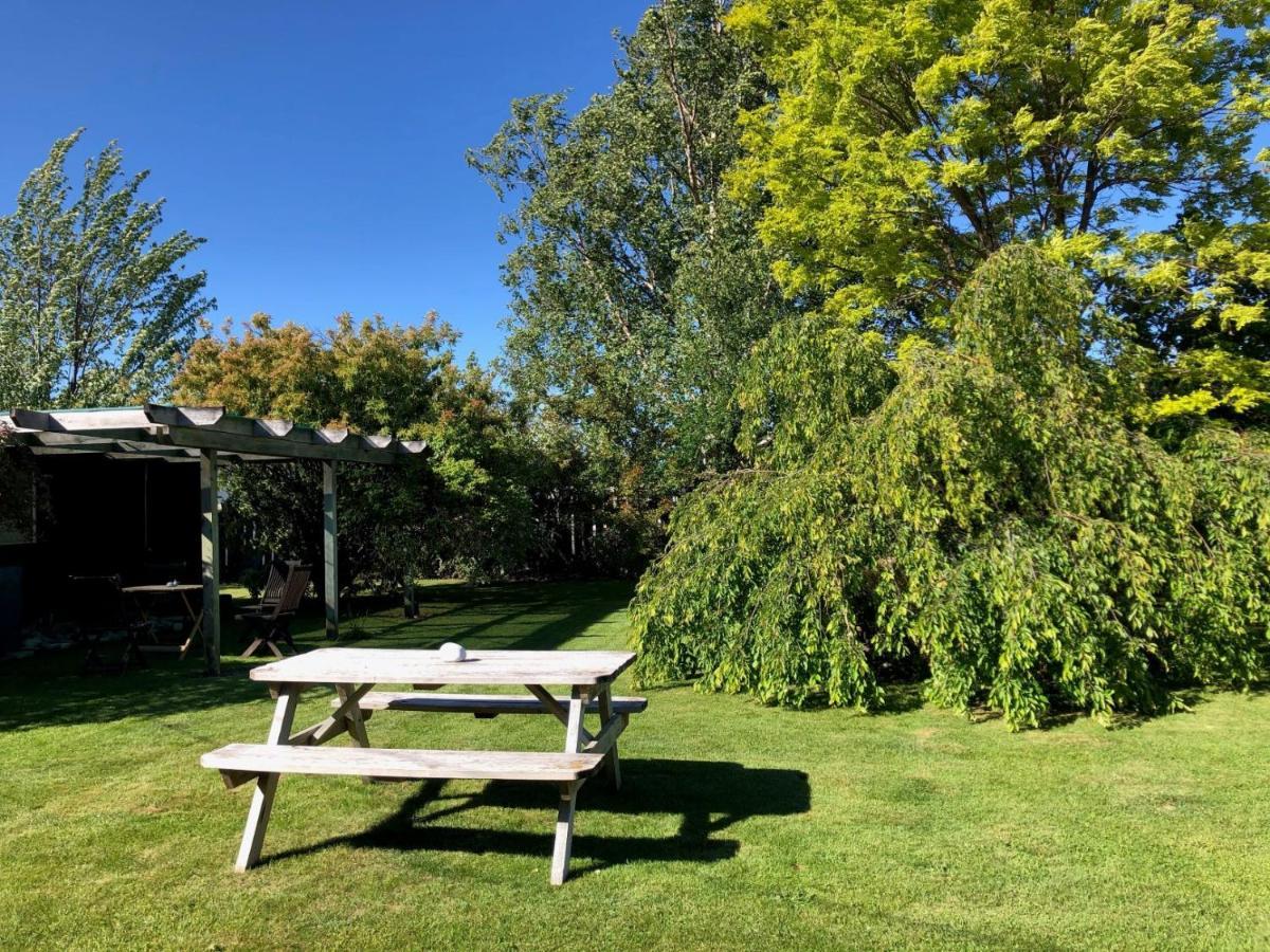 High Country Cottage Twizel Εξωτερικό φωτογραφία